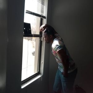 Meet your Posher, Reginald